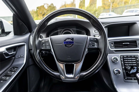 Volvo V60 - Afbeelding 20 van 30