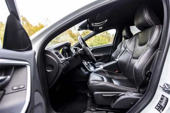 Volvo V60 - Afbeelding 21 van 30