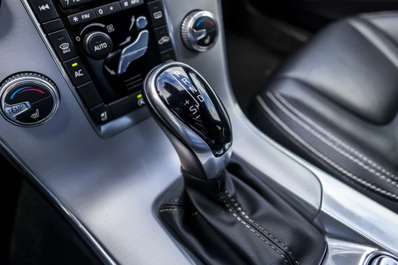 Volvo V60 - Afbeelding 25 van 30