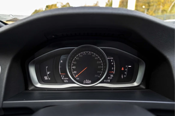 Volvo V60 - Afbeelding 28 van 30