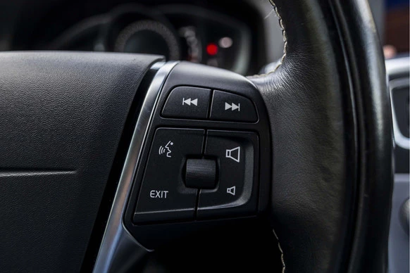 Volvo V60 - Afbeelding 30 van 30