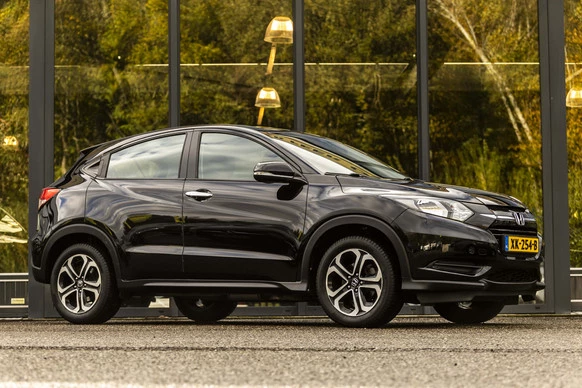 Honda HR-V - Afbeelding 1 van 30