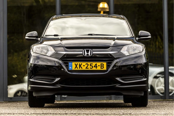 Honda HR-V - Afbeelding 2 van 30