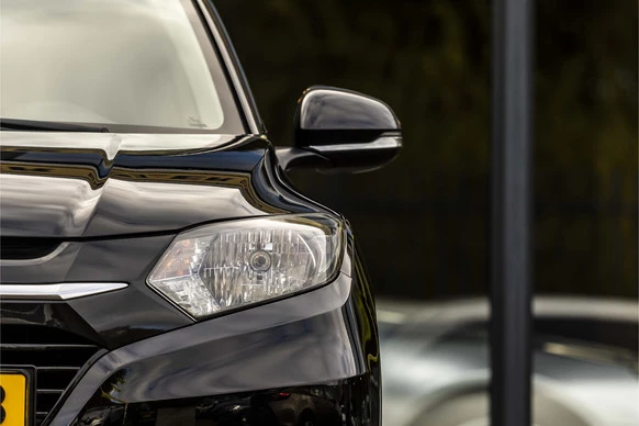 Honda HR-V - Afbeelding 3 van 30