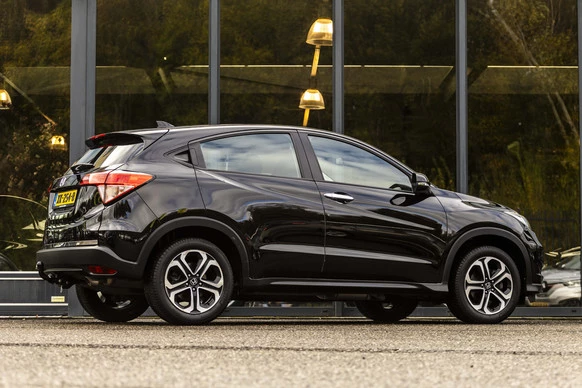 Honda HR-V - Afbeelding 4 van 30