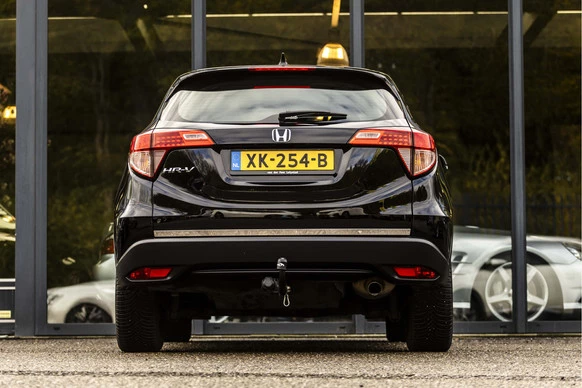Honda HR-V - Afbeelding 5 van 30