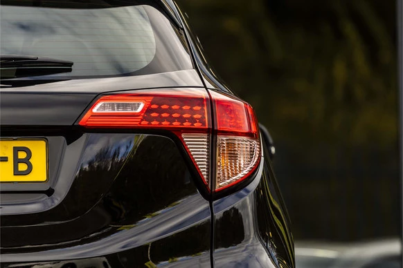 Honda HR-V - Afbeelding 6 van 30