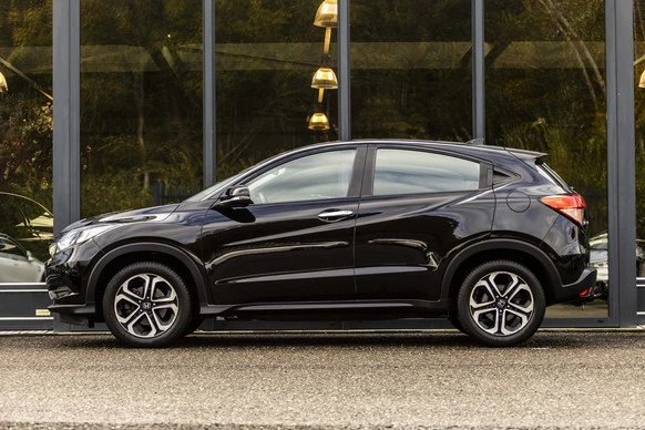 Honda HR-V - Afbeelding 7 van 30