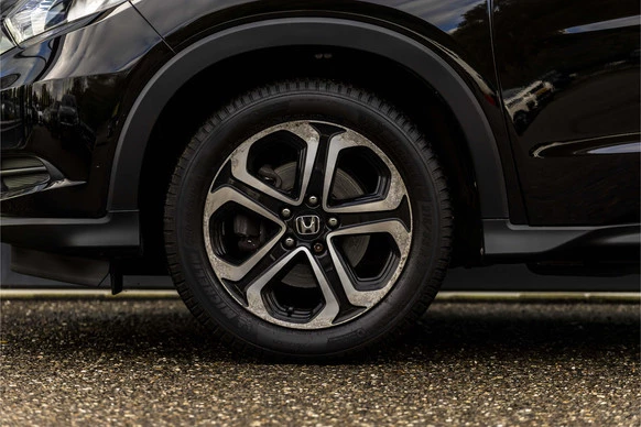 Honda HR-V - Afbeelding 8 van 30