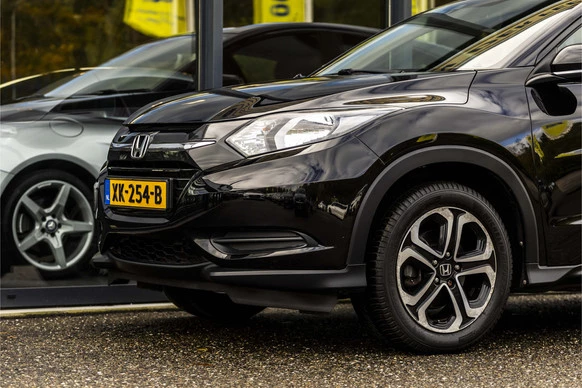Honda HR-V - Afbeelding 9 van 30