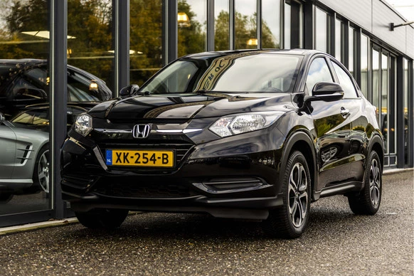 Honda HR-V - Afbeelding 10 van 30