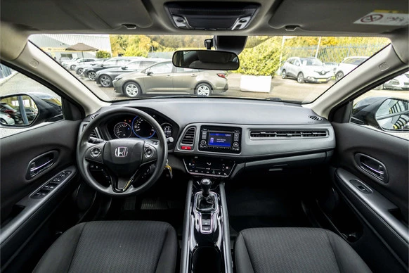 Honda HR-V - Afbeelding 16 van 30