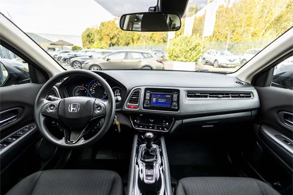 Honda HR-V - Afbeelding 17 van 30