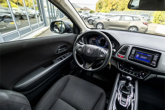 Honda HR-V - Afbeelding 18 van 30