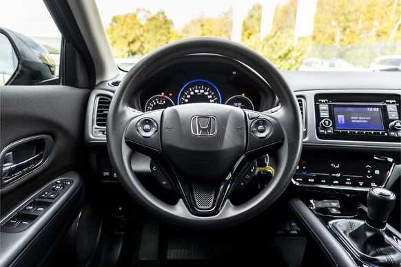 Honda HR-V - Afbeelding 19 van 30