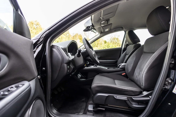 Honda HR-V - Afbeelding 20 van 30