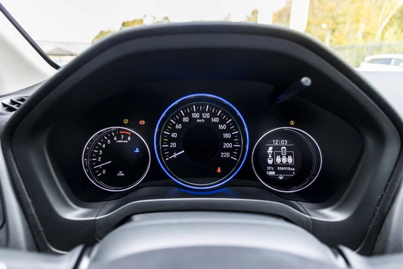 Honda HR-V - Afbeelding 24 van 30