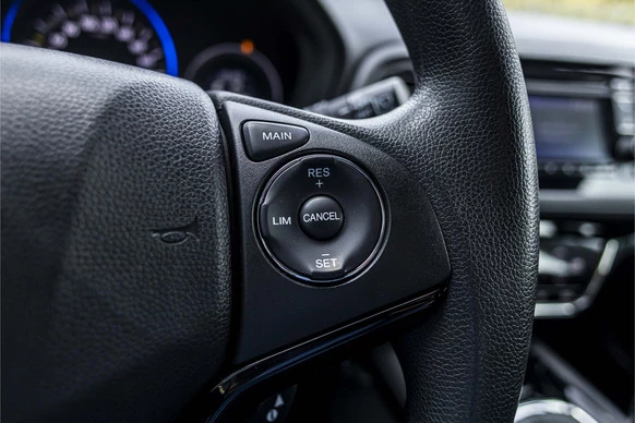 Honda HR-V - Afbeelding 26 van 30