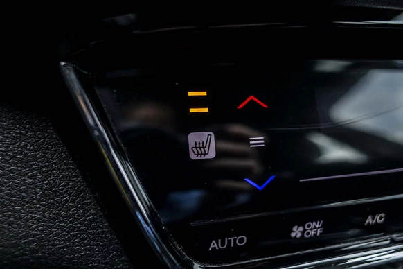 Honda HR-V - Afbeelding 30 van 30