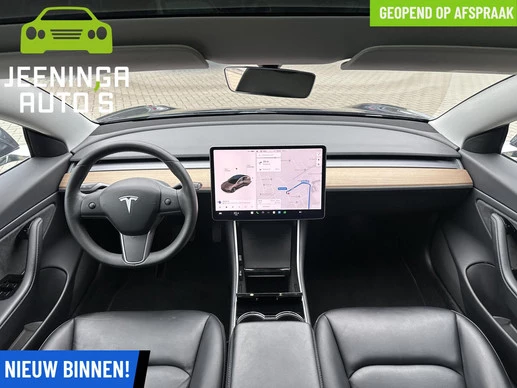 Tesla Model 3 - Afbeelding 2 van 29