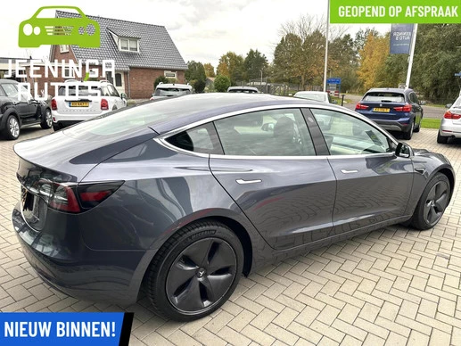 Tesla Model 3 - Afbeelding 3 van 29