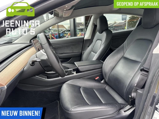 Tesla Model 3 - Afbeelding 4 van 29