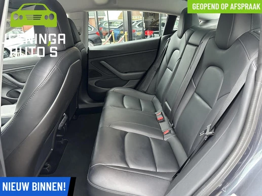 Tesla Model 3 - Afbeelding 5 van 29