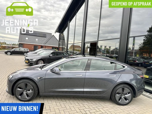 Tesla Model 3 - Afbeelding 6 van 29