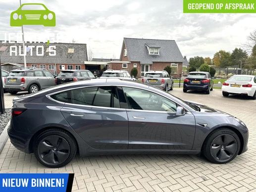 Tesla Model 3 - Afbeelding 8 van 29