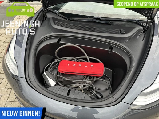 Tesla Model 3 - Afbeelding 9 van 29