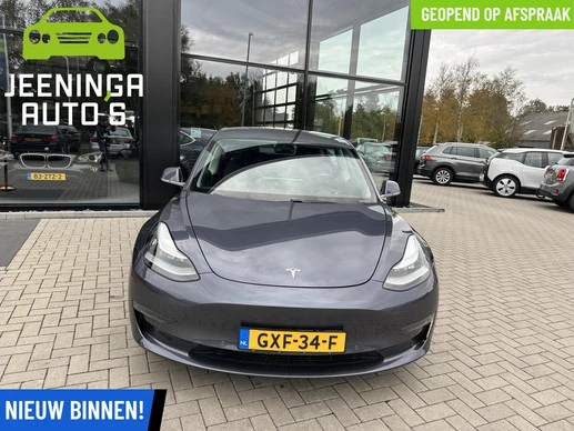 Tesla Model 3 - Afbeelding 10 van 29