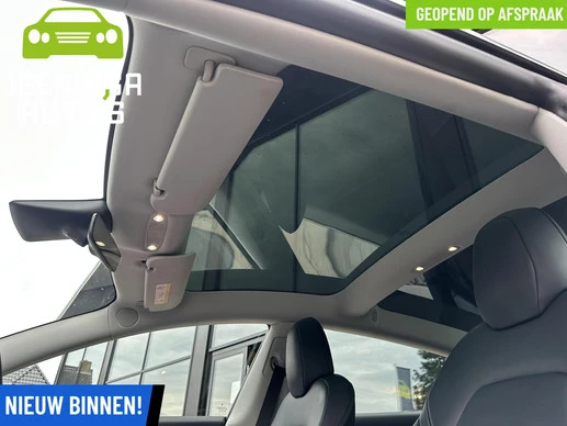 Tesla Model 3 - Afbeelding 11 van 29