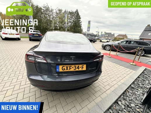 Tesla Model 3 - Afbeelding 12 van 29