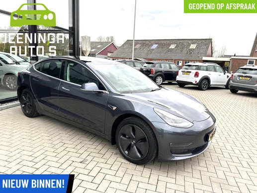 Tesla Model 3 - Afbeelding 13 van 29