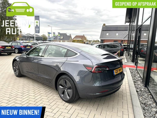 Tesla Model 3 - Afbeelding 14 van 29