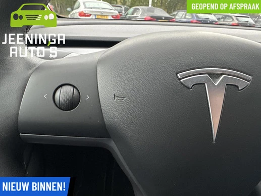 Tesla Model 3 - Afbeelding 15 van 29
