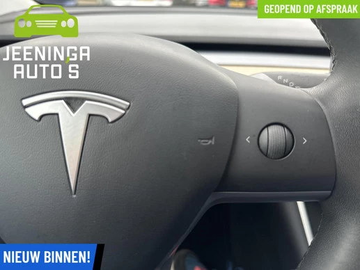Tesla Model 3 - Afbeelding 17 van 29
