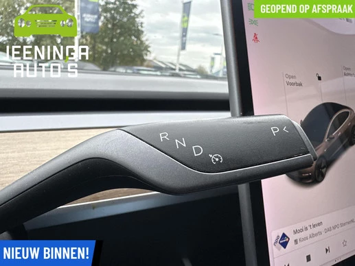 Tesla Model 3 - Afbeelding 18 van 29