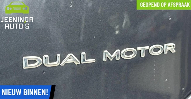 Tesla Model 3 - Afbeelding 19 van 29