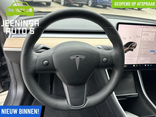 Tesla Model 3 - Afbeelding 22 van 29
