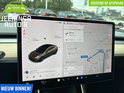 Tesla Model 3 - Afbeelding 23 van 29