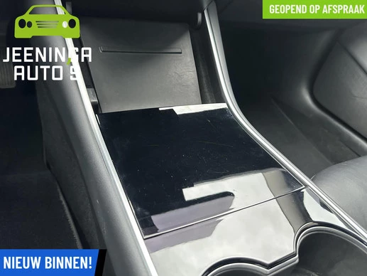 Tesla Model 3 - Afbeelding 27 van 29