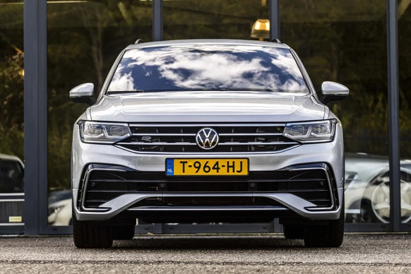Volkswagen Tiguan - Afbeelding 2 van 30