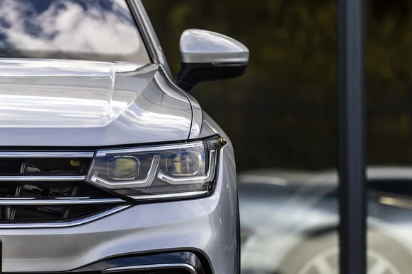 Volkswagen Tiguan - Afbeelding 4 van 30