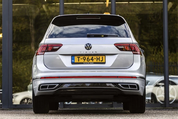 Volkswagen Tiguan - Afbeelding 6 van 30