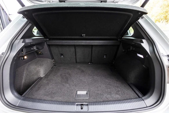 Volkswagen Tiguan - Afbeelding 13 van 30