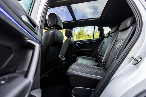 Volkswagen Tiguan - Afbeelding 15 van 30