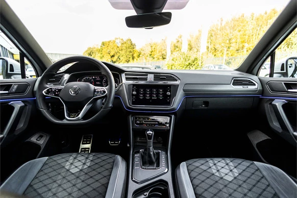 Volkswagen Tiguan - Afbeelding 18 van 30