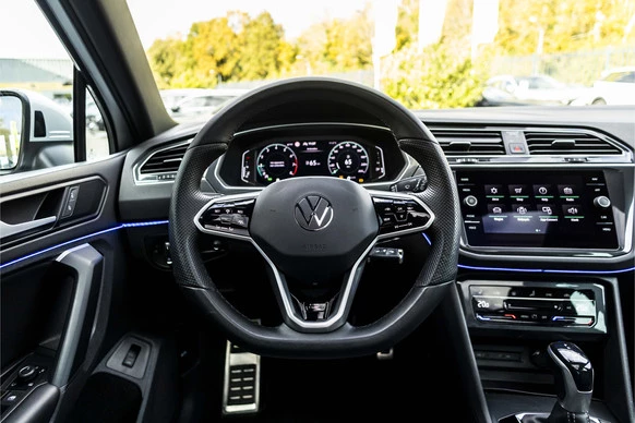 Volkswagen Tiguan - Afbeelding 20 van 30