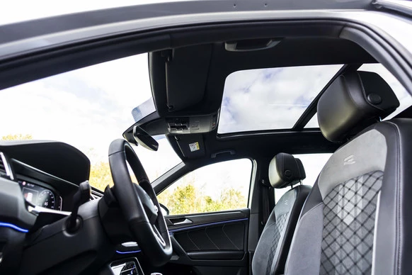 Volkswagen Tiguan - Afbeelding 22 van 30